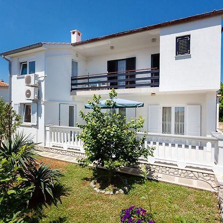 Villa Rosi Krk Town Luaran gambar