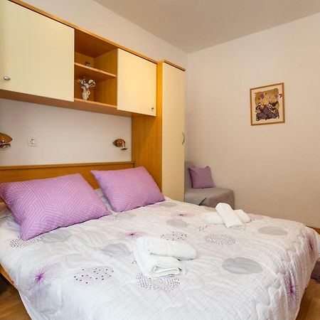Villa Rosi Krk Town Luaran gambar