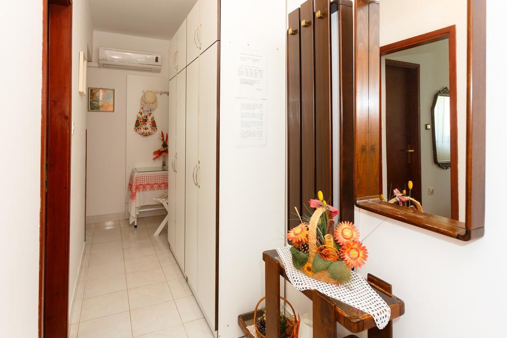 Villa Rosi Krk Town Luaran gambar