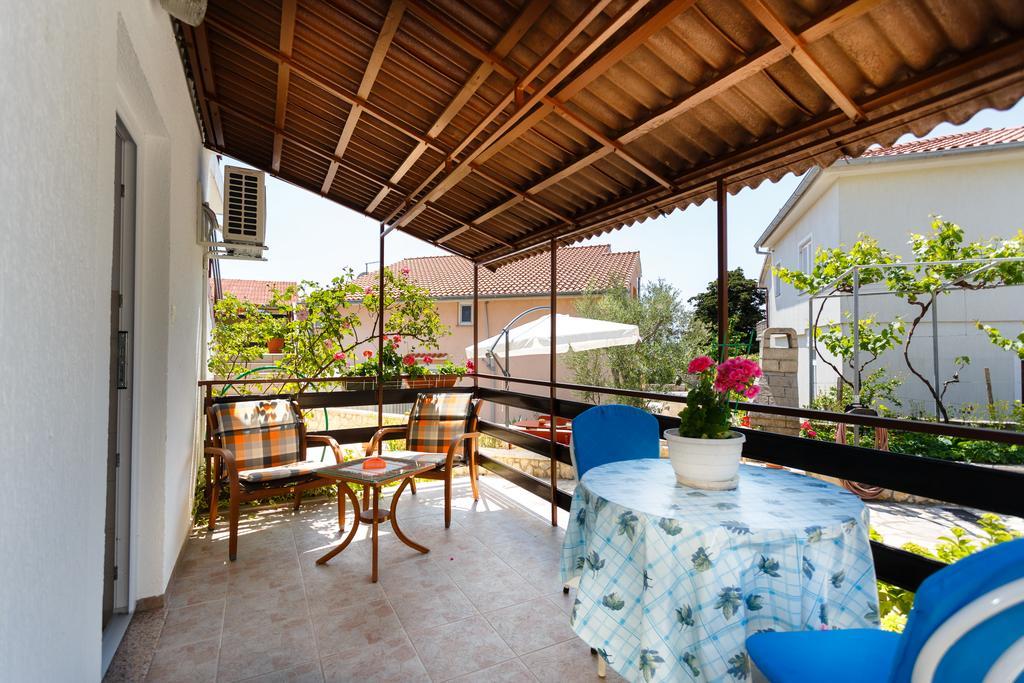 Villa Rosi Krk Town Luaran gambar