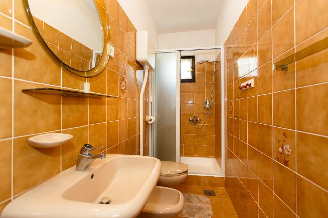 Villa Rosi Krk Town Luaran gambar