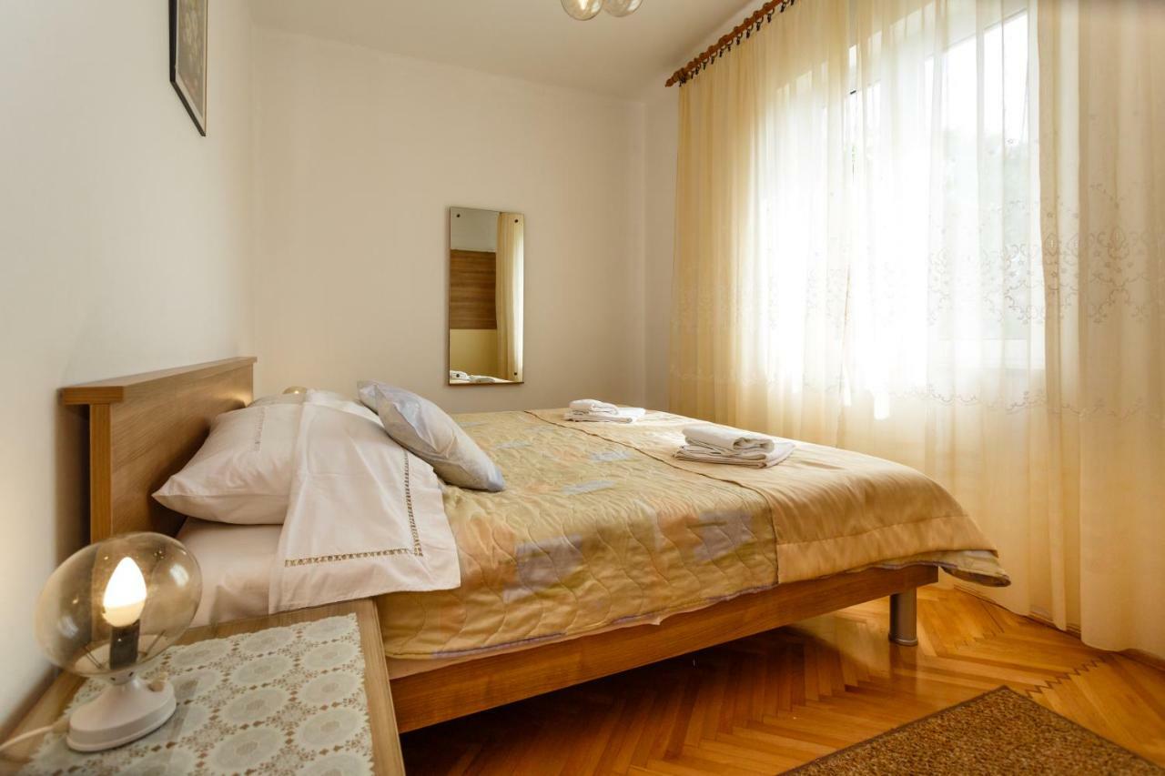 Villa Rosi Krk Town Luaran gambar